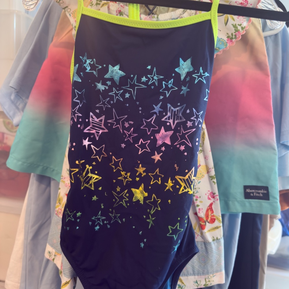 Speedo practice suit size 30